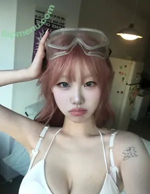 Sejinming / Sejinming 기무세딘 / 기무세딘 nude photo #0272