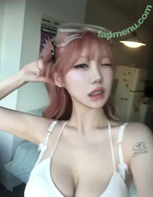 Sejinming / Sejinming 기무세딘 / 기무세딘 nude photo #0275