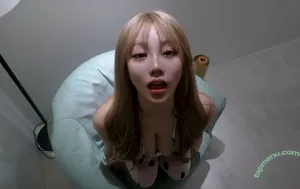 Sejinming / Sejinming 기무세딘 / 기무세딘 nude photo #0277