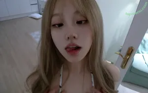 Sejinming / Sejinming 기무세딘 / 기무세딘 nude photo #0286