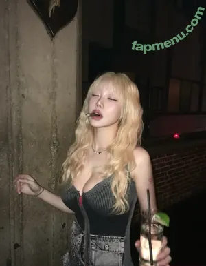 Sejinming / Sejinming 기무세딘 / 기무세딘 nude photo #0287