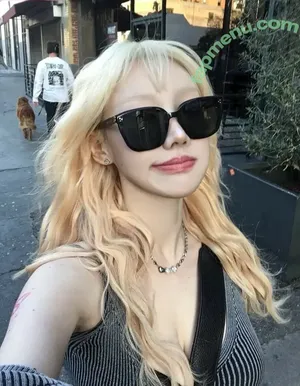 Sejinming / Sejinming 기무세딘 / 기무세딘 nude photo #0292