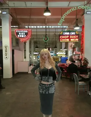 Sejinming / Sejinming 기무세딘 / 기무세딘 nude photo #0297