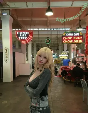 Sejinming / Sejinming 기무세딘 / 기무세딘 nude photo #0304