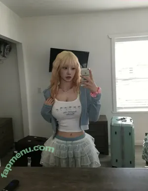 Sejinming / Sejinming 기무세딘 / 기무세딘 nude photo #0314