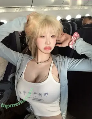 Sejinming / Sejinming 기무세딘 / 기무세딘 nude photo #0316