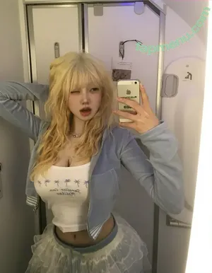 Sejinming / Sejinming 기무세딘 / 기무세딘 nude photo #0323