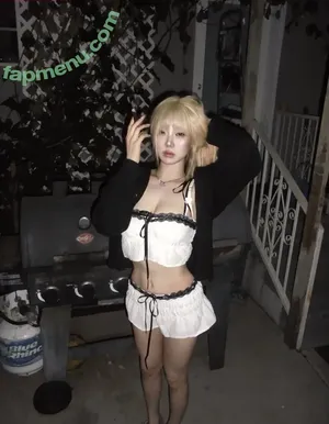 Sejinming / Sejinming 기무세딘 / 기무세딘 nude photo #0326