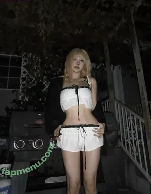 Sejinming / Sejinming 기무세딘 / 기무세딘 nude photo #0329