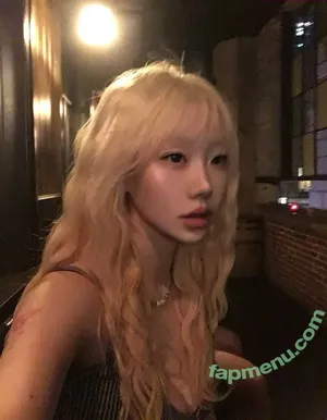 Sejinming / Sejinming 기무세딘 / 기무세딘 nude photo #0337