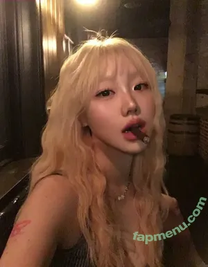 Sejinming / Sejinming 기무세딘 / 기무세딘 nude photo #0339