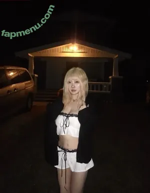 Sejinming / Sejinming 기무세딘 / 기무세딘 nude photo #0360