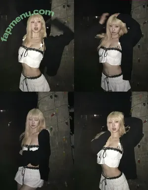 Sejinming / Sejinming 기무세딘 / 기무세딘 nude photo #0369