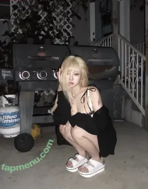 Sejinming / Sejinming 기무세딘 / 기무세딘 nude photo #0370