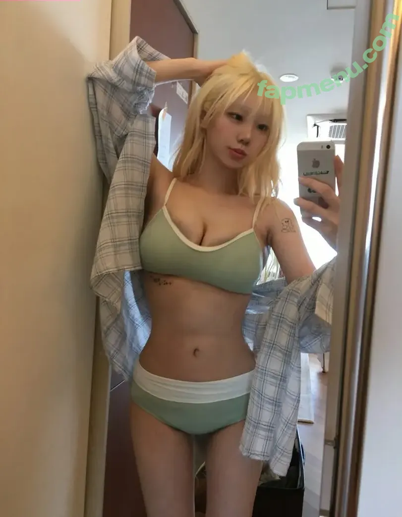 Sejinming nude photo #0055 (기무세딘)