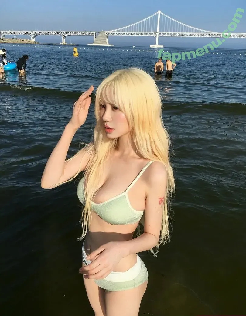 Sejinming nude photo #0086 (기무세딘)