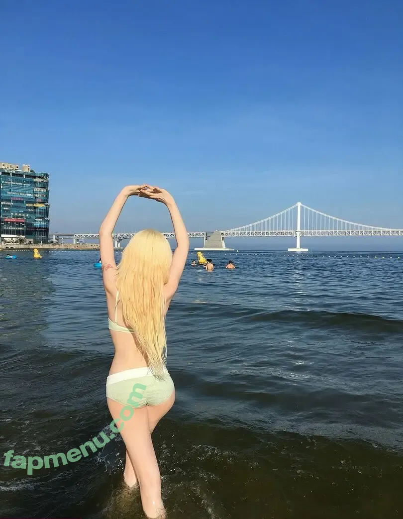 Sejinming nude photo #0088 (기무세딘)