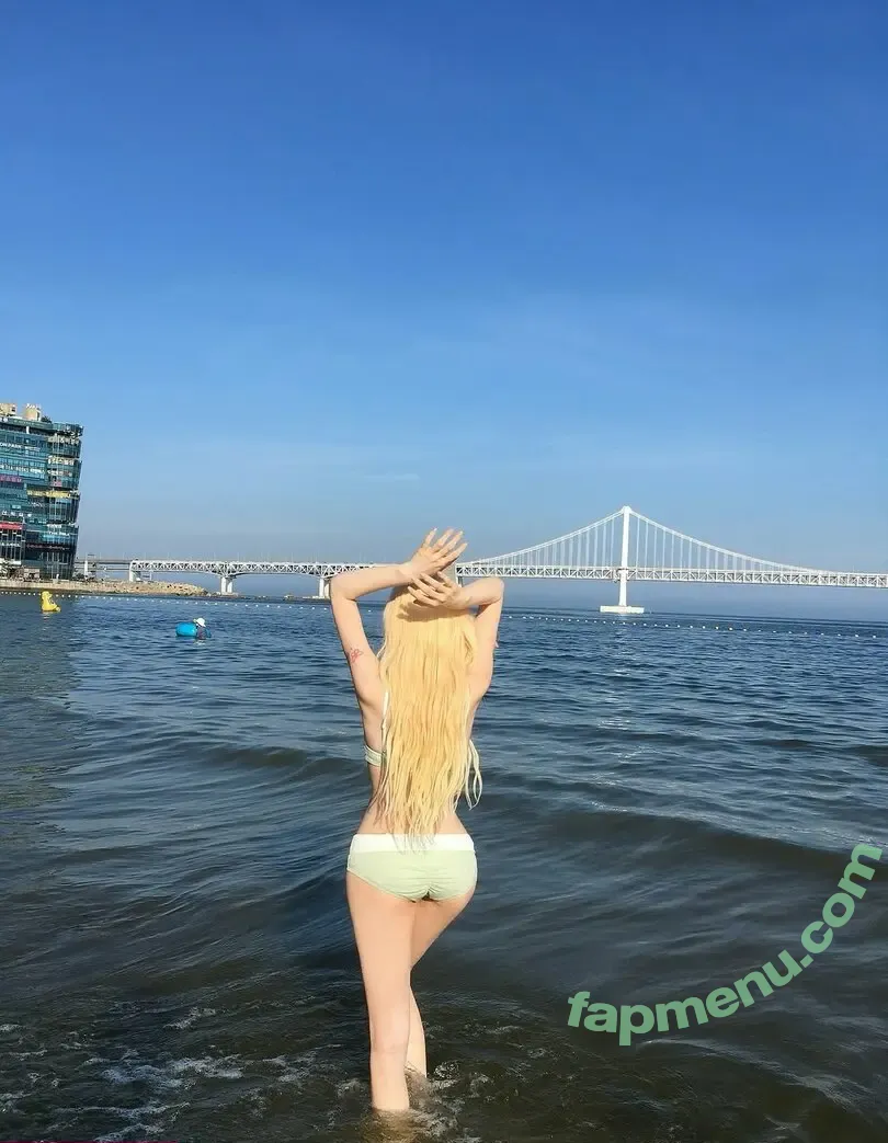 Sejinming nude photo #0090 (기무세딘)
