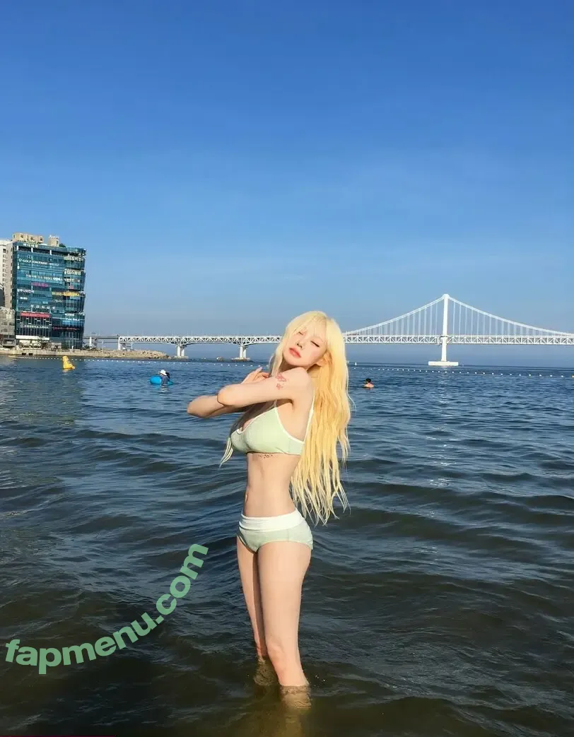 Sejinming nude photo #0095 (기무세딘)