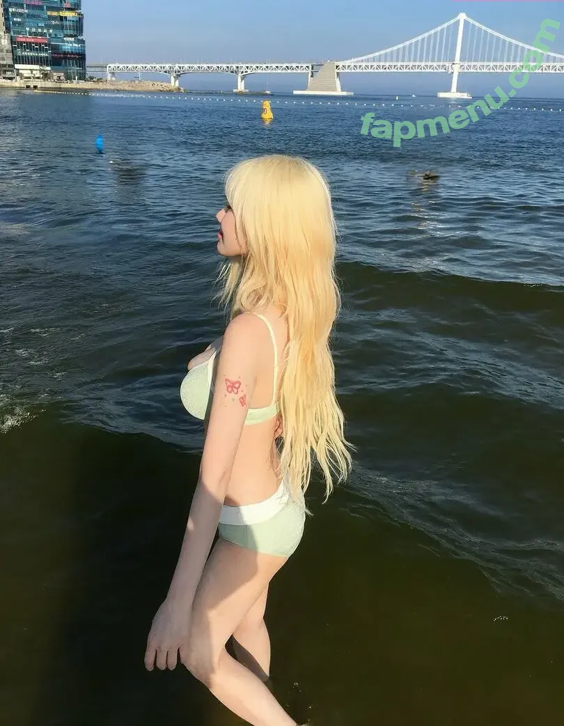 Sejinming nude photo #0100 (기무세딘)