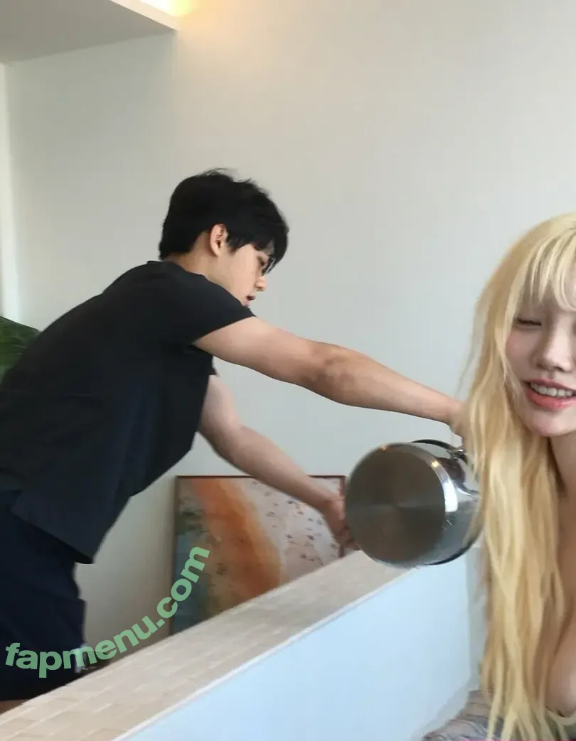 Sejinming nude photo #0105 (기무세딘)