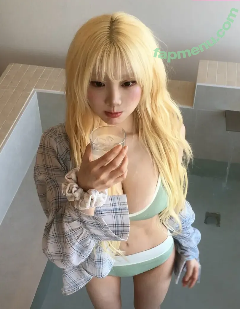Sejinming nude photo #0110 (기무세딘)