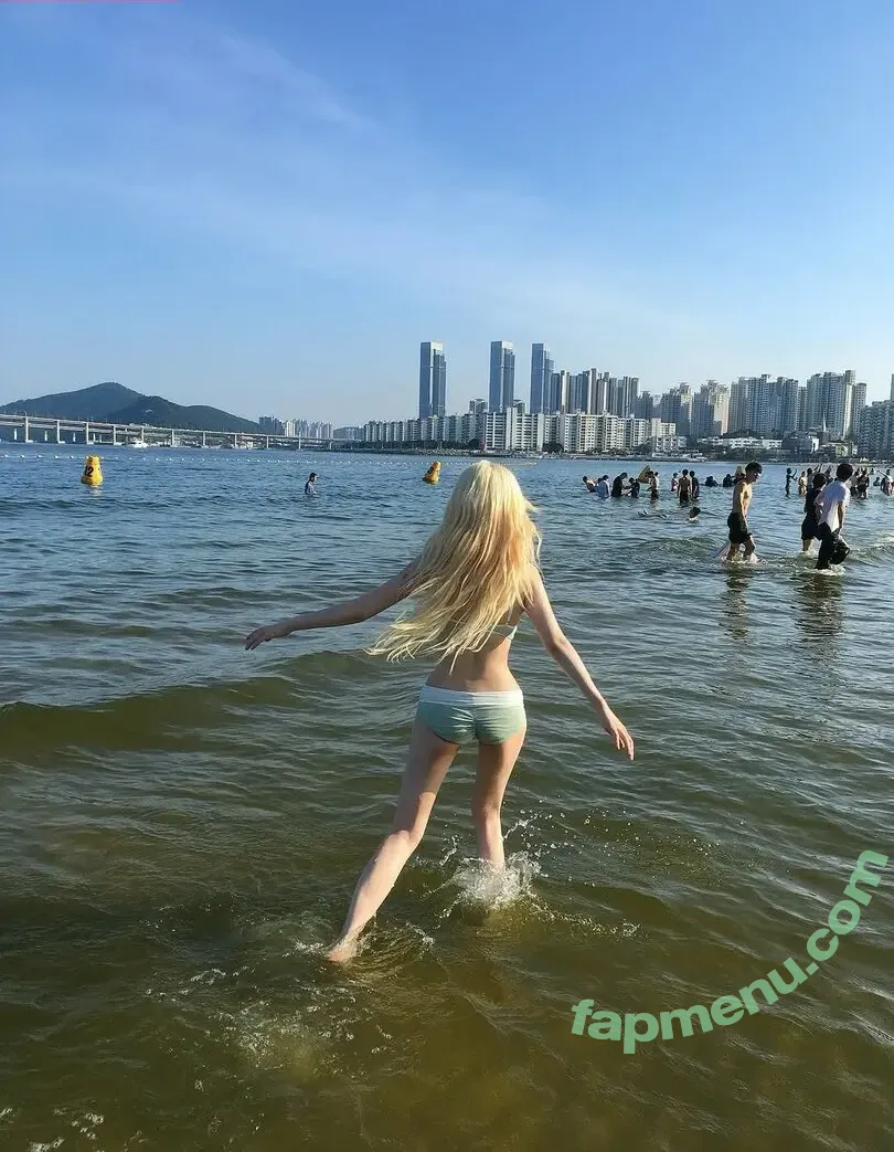 Sejinming nude photo #0119 (기무세딘)