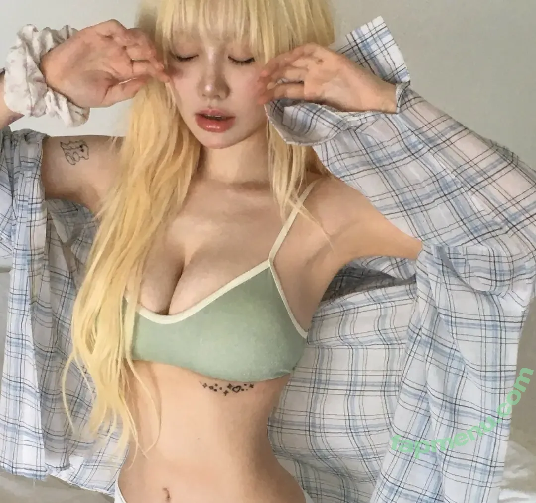 Sejinming nude photo #0133 (Sejinming 기무세딘 / 기무세딘)