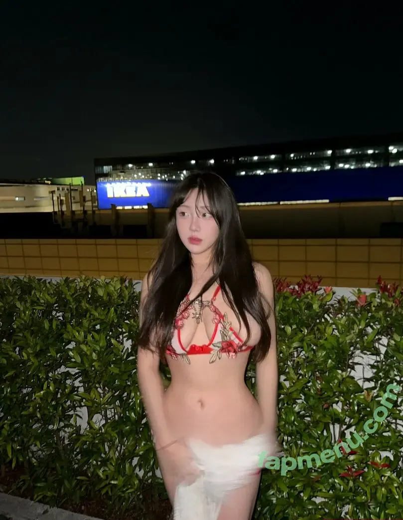 Sejinming nude photo #0189 (Sejinming 기무세딘 / 기무세딘)