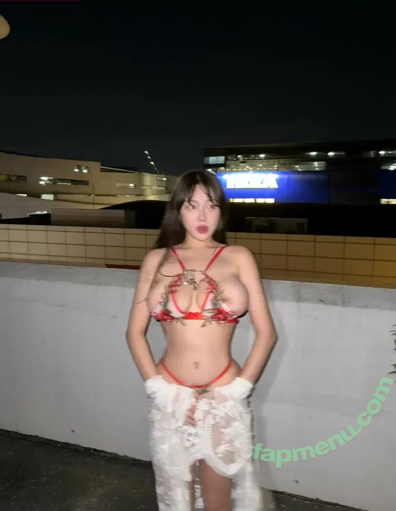 Sejinming nude photo #0201 (Sejinming 기무세딘 / 기무세딘)