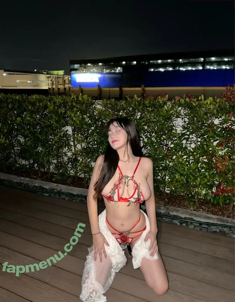 Sejinming nude photo #0214 (Sejinming 기무세딘 / 기무세딘)