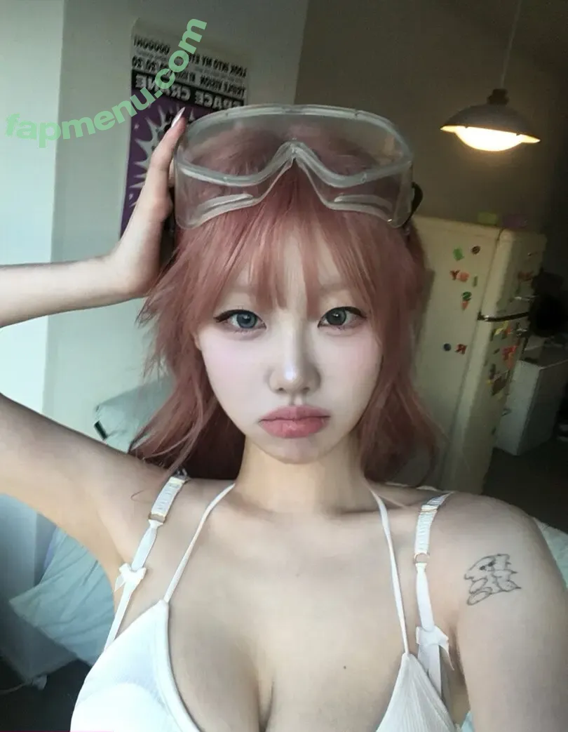 Sejinming nude photo #0272 (Sejinming 기무세딘 / 기무세딘)