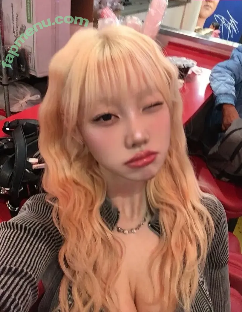 Sejinming nude photo #0295 (Sejinming 기무세딘 / 기무세딘)