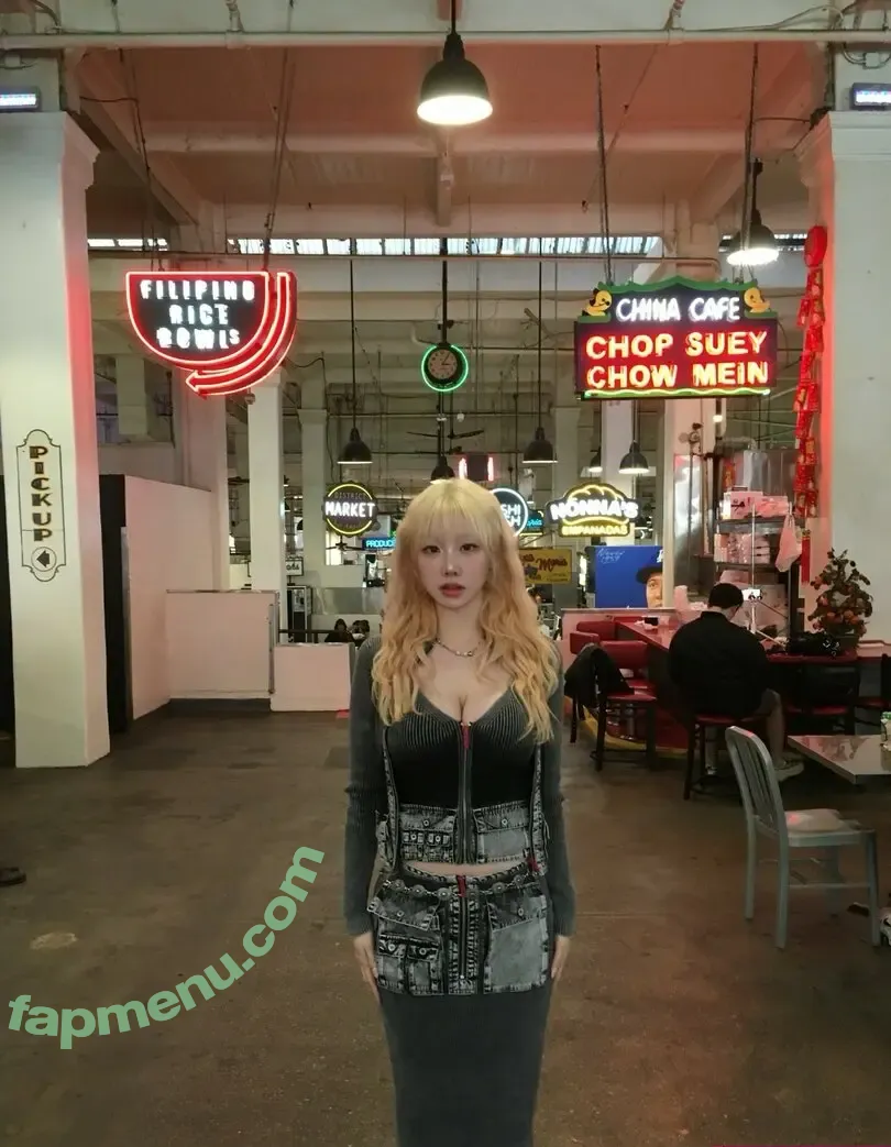 Sejinming nude photo #0296 (Sejinming 기무세딘 / 기무세딘)