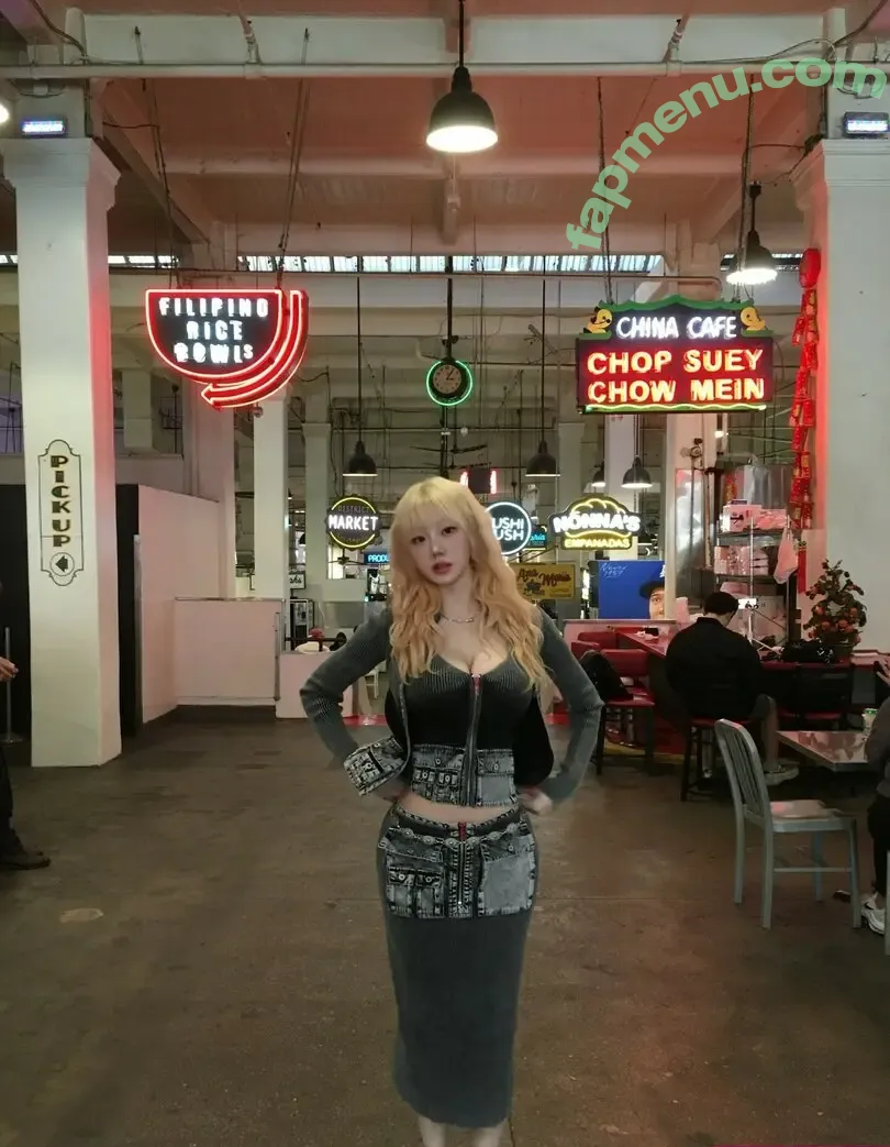 Sejinming nude photo #0297 (Sejinming 기무세딘 / 기무세딘)