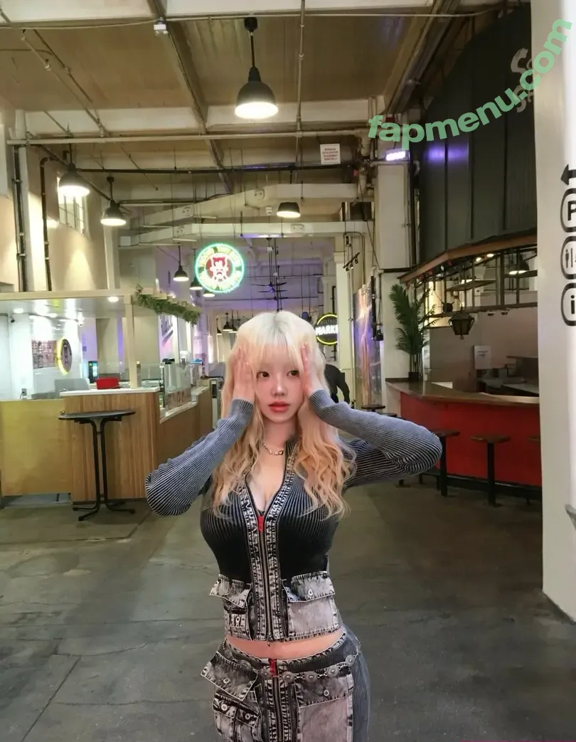 Sejinming nude photo #0301 (Sejinming 기무세딘 / 기무세딘)