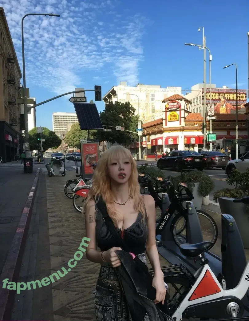 Sejinming nude photo #0303 (Sejinming 기무세딘 / 기무세딘)