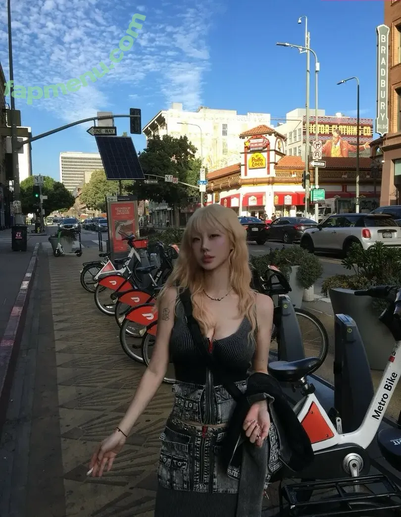 Sejinming nude photo #0310 (Sejinming 기무세딘 / 기무세딘)