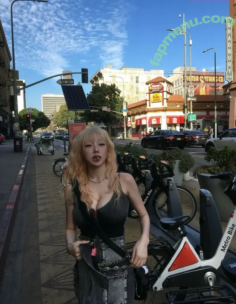 Sejinming nude photo #0312 (Sejinming 기무세딘 / 기무세딘)