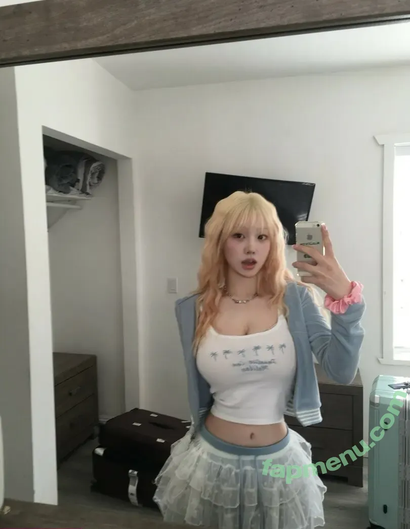 Sejinming nude photo #0313 (Sejinming 기무세딘 / 기무세딘)