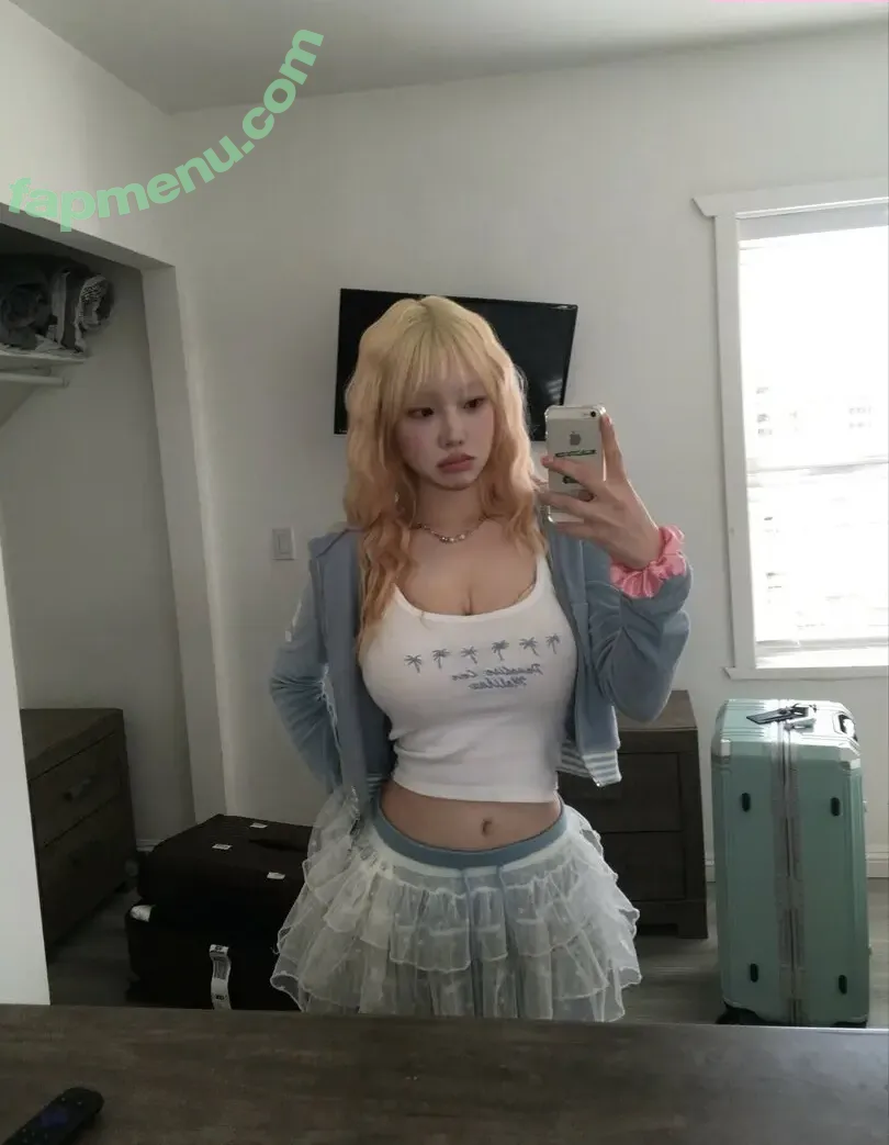 Sejinming nude photo #0315 (Sejinming 기무세딘 / 기무세딘)