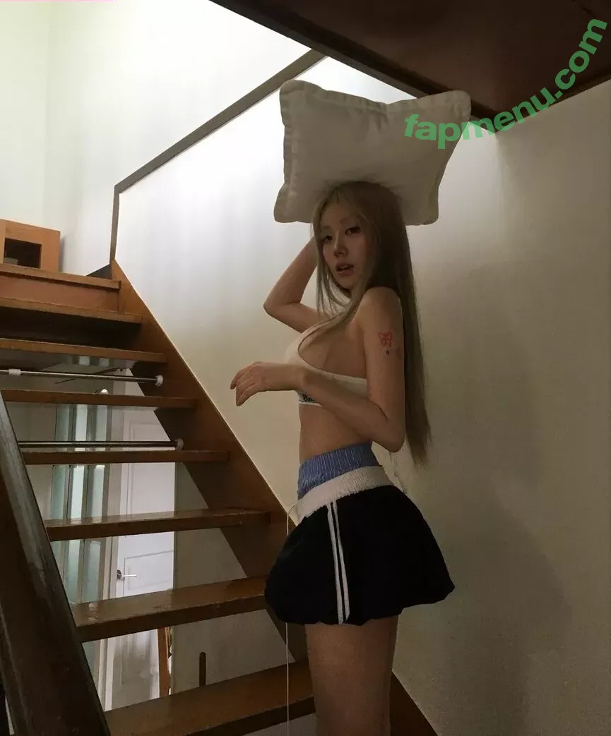 Sejinming nude photo #0900 (Sejinming 기무세딘 / 기무세딘)