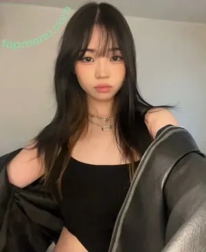 Sejinparrk / mabelparrk nude photo #0006