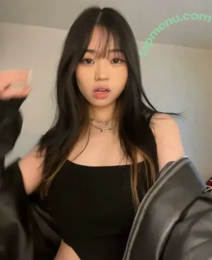 Sejinparrk / mabelparrk nude photo #0007