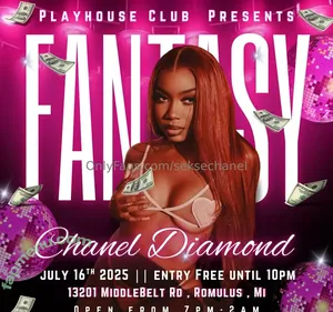 seksechanel / sekseechanel nude photo #0009