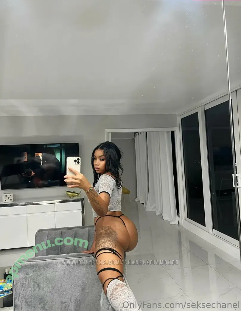 seksechanel nude photo #0010 (sekseechanel)