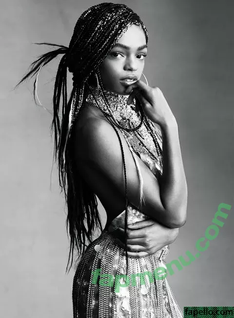 Selah Marley nude photo #0004 (selah)