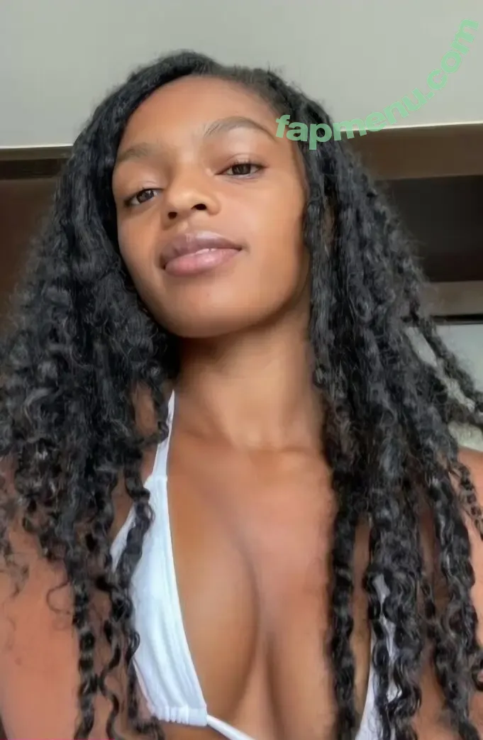 Selah Marley nude photo #0008 (selah)