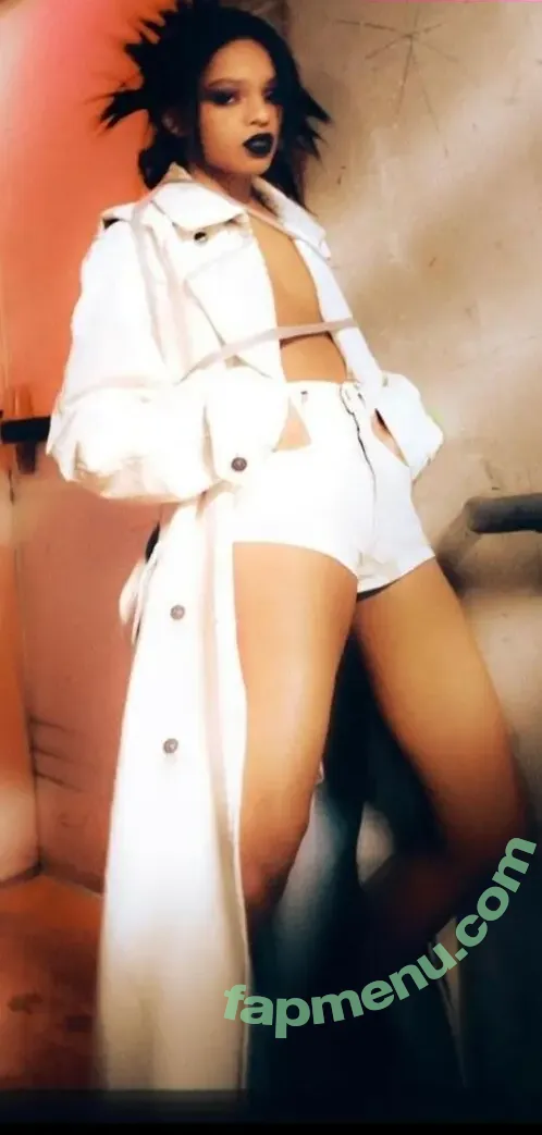Selah Marley nude photo #0019 (selah)