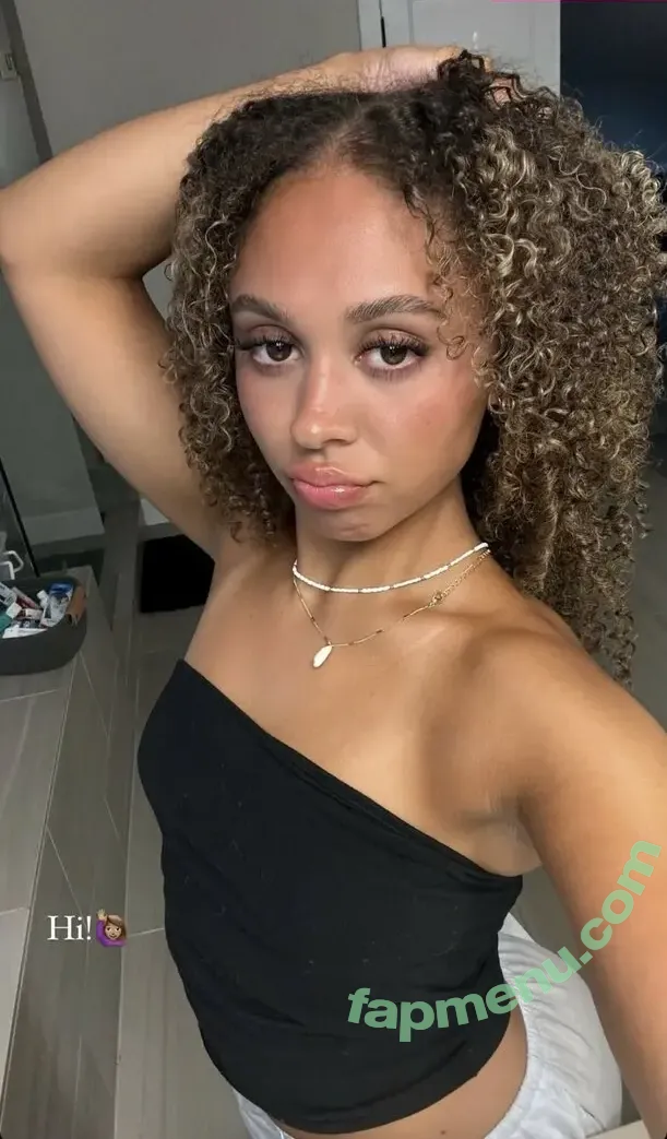 Selah Molden nude photo #0001 (selah.molden)